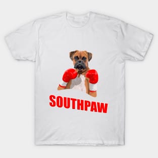 Southpaw T-Shirt